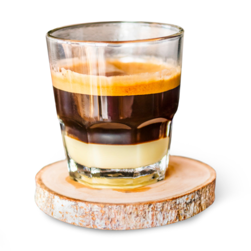 Espresso Special Arabica