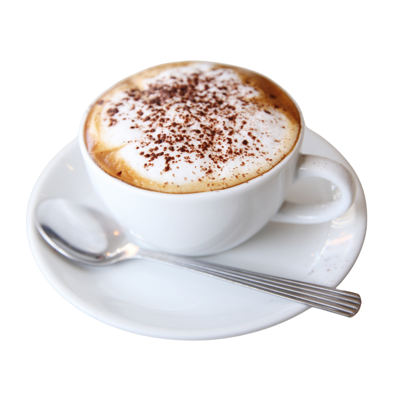 Cappuccino Special Arabica