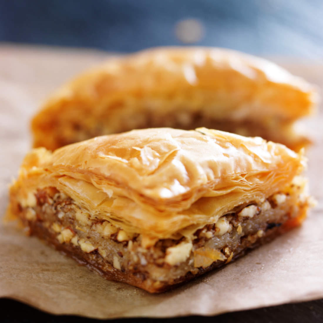 Baklava